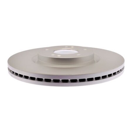 Raybestos Brake Rotor -  Brakes 982148FZN